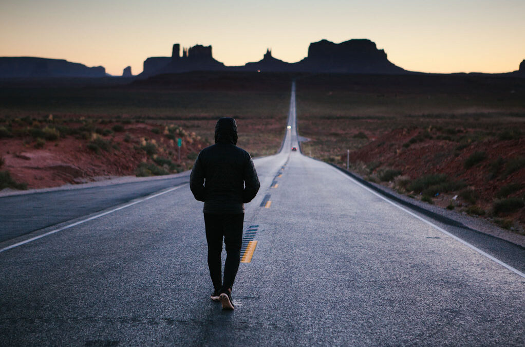 Why Create Your Why?