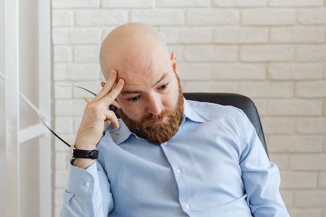 Am I an Alcoholic? (Really!)