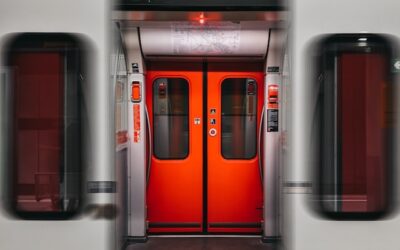 Stop Getting on the Train